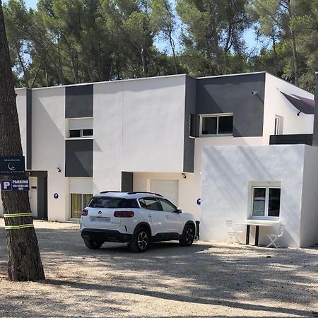 Etoiles De Provence Bien-Etre Apartment La Ciotat Exterior photo